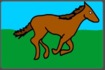 Thumbnail of Horse Racing